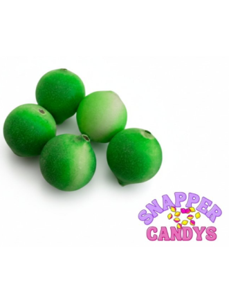 Snapper Candys Lemon & Lime (Glow)